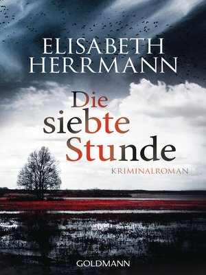 cover image of Die siebte Stunde